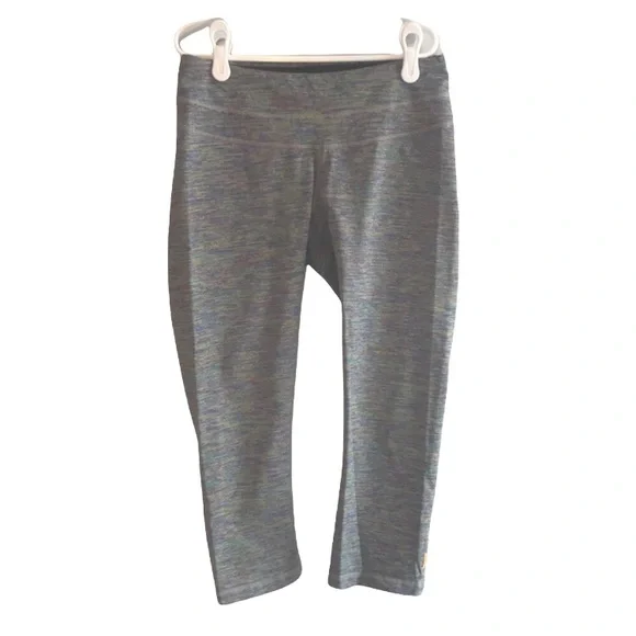 Lucy capri leggings - Picture 2 of 7